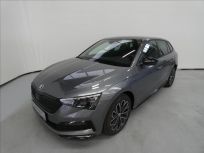 Škoda Scala 1.5 TSI Monte Carlo
