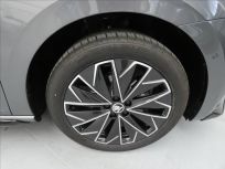 Škoda Scala 1.5 TSI Monte Carlo