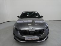 Škoda Scala 1.5 TSI Monte Carlo
