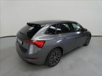Škoda Scala 1.5 TSI Monte Carlo