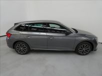 Škoda Scala 1.5 TSI Monte Carlo