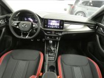 Škoda Scala 1.5 TSI Monte Carlo