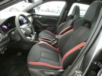 Škoda Scala 1.5 TSI Monte Carlo