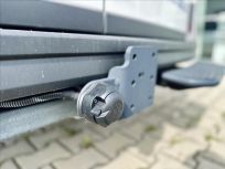 Volkswagen Crafter 2.0 TDI 8AU FWD DR