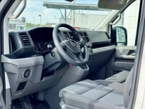 Volkswagen Crafter 2.0 TDI 8AU FWD DR