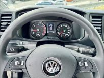 Volkswagen Crafter 2.0 TDI 8AU FWD DR