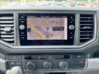 Volkswagen Crafter 2.0 TDI 8AU FWD DR