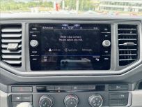 Volkswagen Crafter 2.0 TDI 8AU FWD DR