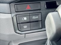 Volkswagen Crafter 2.0 TDI 8AU FWD DR