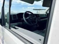 Volkswagen Crafter 2.0 TDI 8AU FWD DR