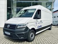 Volkswagen Crafter 2.0 TDI 8AU FWD DR