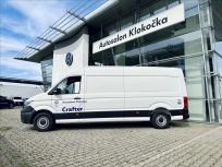 Volkswagen Crafter 2.0 TDI 8AU FWD DR