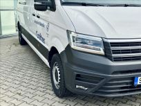 Volkswagen Crafter 2.0 TDI 8AU FWD DR