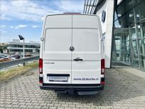 Volkswagen Crafter 2.0 TDI 8AU FWD DR