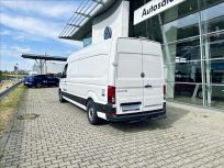 Volkswagen Crafter 2.0 TDI 8AU FWD DR