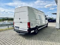 Volkswagen Crafter 2.0 TDI 8AU FWD DR