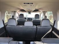 Volkswagen Caddy 2.0 TDI Maxi Style