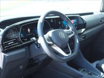 Volkswagen Caddy 2.0 TDI Maxi Style