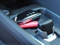 Volkswagen Caddy 2.0 TDI Maxi Style