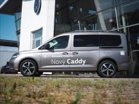 Volkswagen Caddy 2.0 TDI Maxi Style
