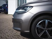 Volkswagen Caddy 2.0 TDI Maxi Style