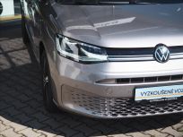 Volkswagen Caddy 2.0 TDI Maxi Style