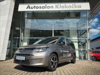 Volkswagen Caddy 2.0 TDI Maxi Style