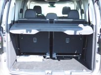 Volkswagen Caddy 2.0 TDI Maxi Style