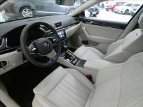 Škoda Superb 2.0 TDI L&K DSG 4x4