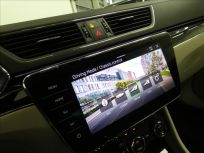 Škoda Superb 2.0 TDI L&K DSG 4x4