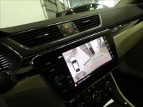 Škoda Superb 2.0 TDI L&K DSG 4x4