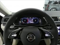 Škoda Superb 2.0 TDI L&K DSG 4x4