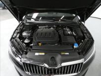 Škoda Superb 2.0 TDI L&K DSG 4x4