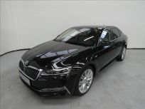 Škoda Superb 2.0 TDI L&K DSG 4x4