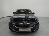 Škoda Superb 2.0 TDI L&K DSG 4x4