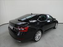 Škoda Superb 2.0 TDI L&K DSG 4x4