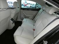 Škoda Superb 2.0 TDI L&K DSG 4x4