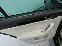 Škoda Superb 2.0 TDI L&K DSG 4x4