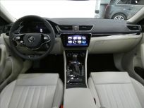 Škoda Superb 2.0 TDI L&K DSG 4x4