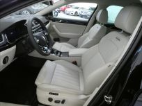 Škoda Superb 2.0 TDI L&K DSG 4x4