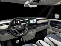 Volkswagen ID.Buzz Pro
