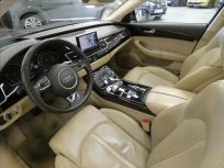 Audi A8 3.0 TDI  Sedan 8TT Quattro