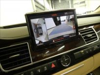 Audi A8 3.0 TDI  Sedan 8TT Quattro