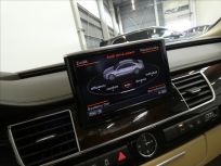 Audi A8 3.0 TDI  Sedan 8TT Quattro