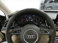 Audi A8 3.0 TDI  Sedan 8TT Quattro