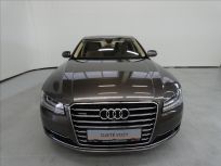 Audi A8 3.0 TDI  Sedan 8TT Quattro