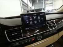 Audi A8 3.0 TDI  Sedan 8TT Quattro