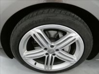 Audi A8 3.0 TDI  Sedan 8TT Quattro
