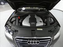 Audi A8 3.0 TDI  Sedan 8TT Quattro