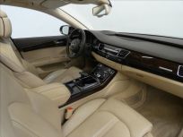 Audi A8 3.0 TDI  Sedan 8TT Quattro